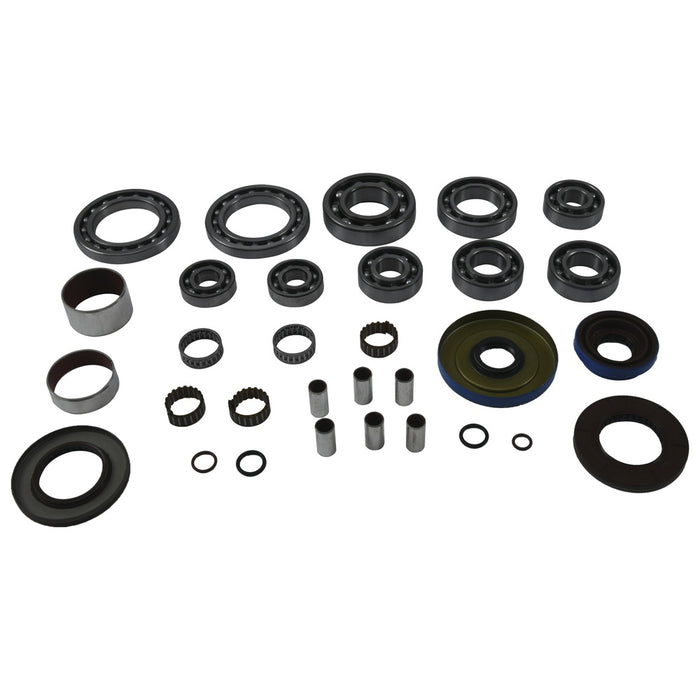 All Balls Differential /Transaxle Bearing and Seal Kit Rear - Polaris 500 SPORTSMAN X2 AFTER 25/07/06 2006-2007