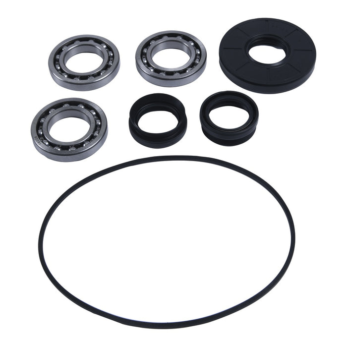 All Balls Differential Bearing and Seal Kit Front - Polaris Sportsman 570 2016-18