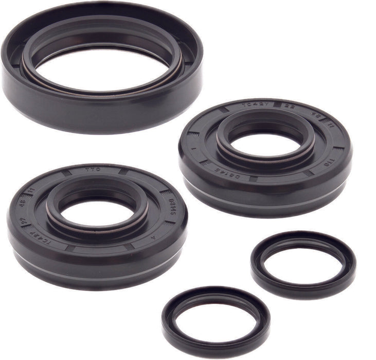 All Balls Differential Bearing and Seal Kit Front - Honda MUV700 09-13