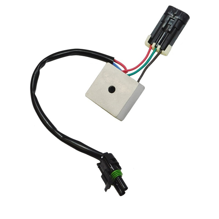 All Balls Turf Mode Rear Differential Relay - Polaris