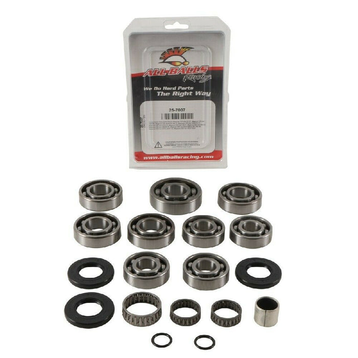 All Balls Transmission Rebuild Kit - Polaris Magnum 325/500