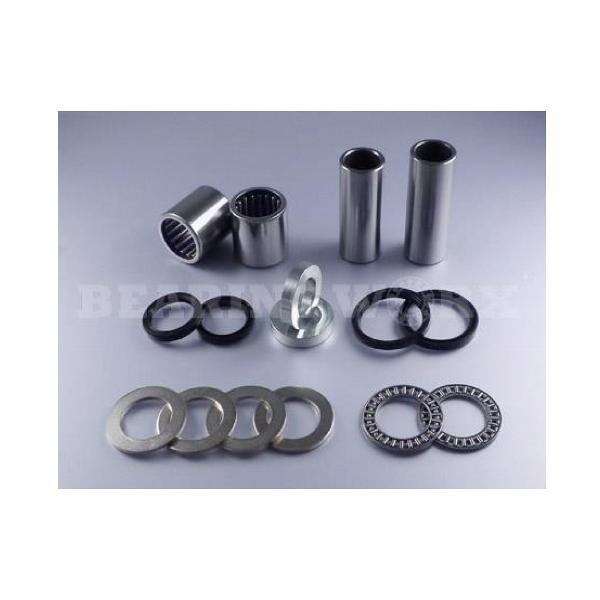 Bearing Worx Swing Arm Kit Kawasaki