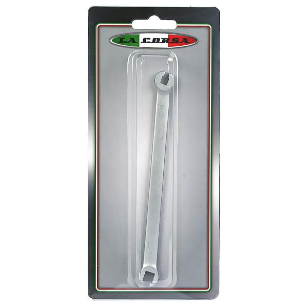 La Corsa Spoke Spanner 5.0x7.0 Open End