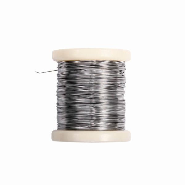 La Corsa Safety Wire-Stainless 0.6mm Bulk 200Mt R
