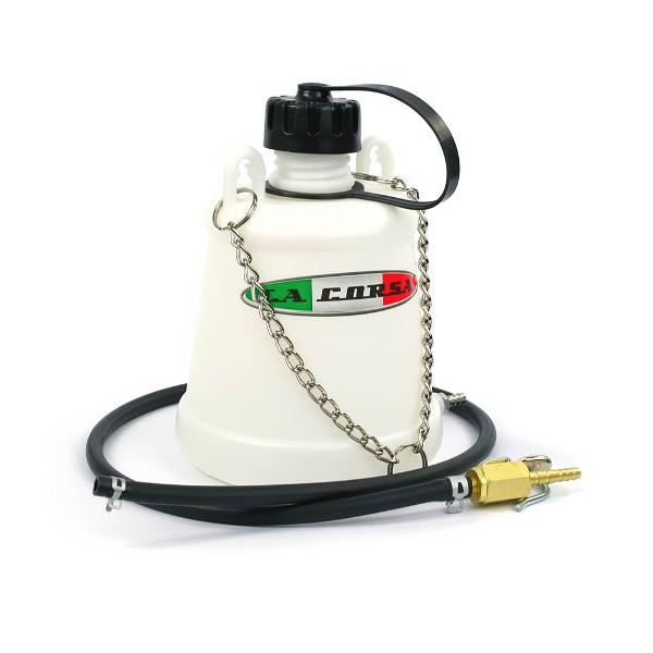 La Corsa Fuel Bottle 1L Auxillary (S/S 93-T50-81)
