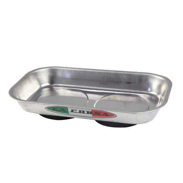 La Corsa Magnetic Parts Tray Rectangular