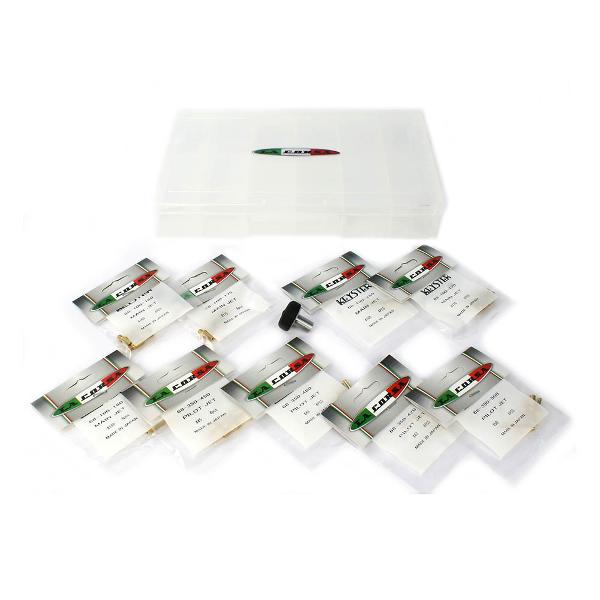 La Corsa Mikuni Jet Kit Workshop La Corsa