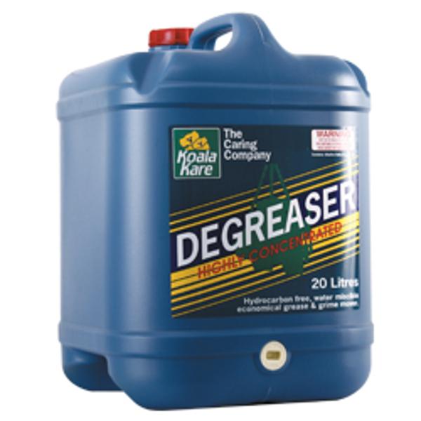 Koala Degreaser Concentrate 20L