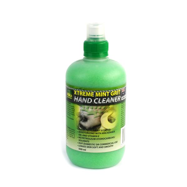 Link Xtreme Mint Hand Cleaner 500ml