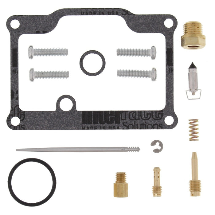 All Balls Carburetor Kit Complete Polaris 300 2x4 94-95 300 4X4 94-95 Big Boss 300 6x6 94 Xplorer 300 4x4  96-99 Xpress 300 96-99