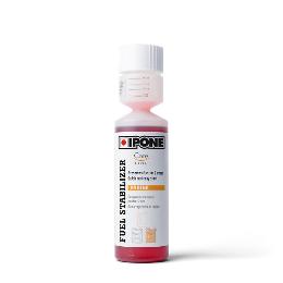 IPONE Motorcycle Fuel Stabilizer 250ML