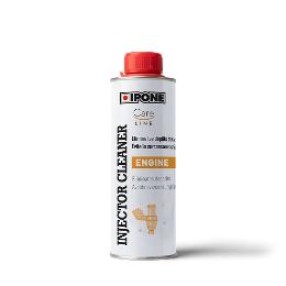 IPONE Motorcycle Injector Cleaner 300ml