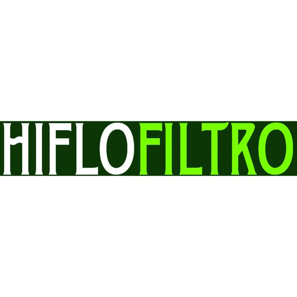 Hiflo Filtro Oil Filter HF631