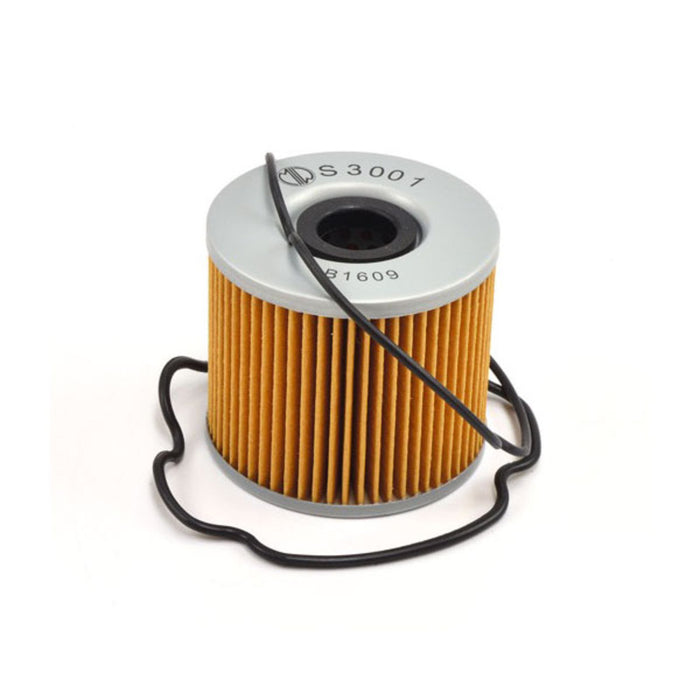 Miw Oil Filter - Suzuki Gf250 1987-1988