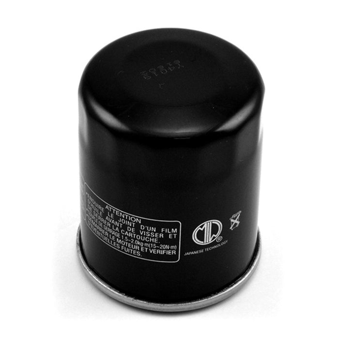 Miw Oil Filter - Yamaha Fjr1300 2001-2006
