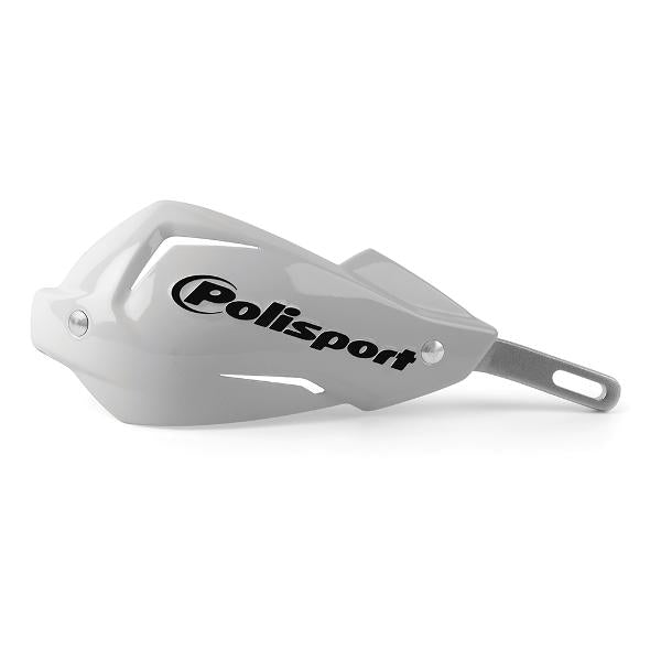 Polisport Touquet Hand Protector White