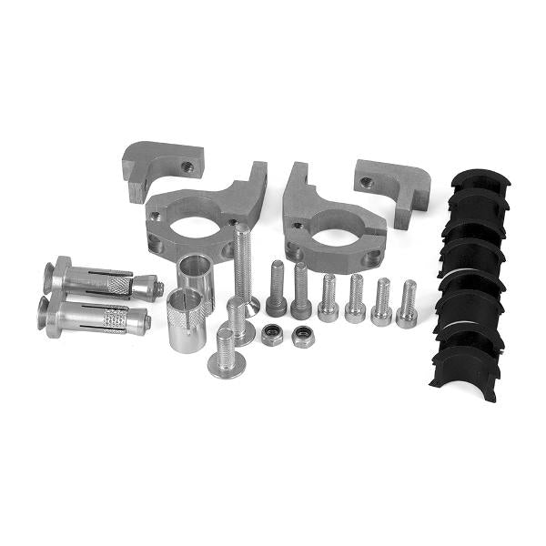 Universal Mounting Kit Touquet