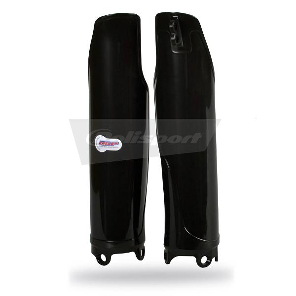 Polisport Fork Protectors Honda CR 04-07 CRF 04-18 B