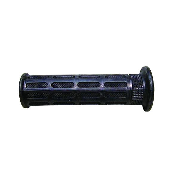 Grips HON Road Closed End 125mm Black