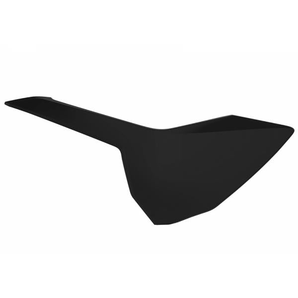 Side Panel HUSQ TC/FC 16-20 Black^