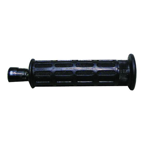Grips HON With end Plugs 125mm