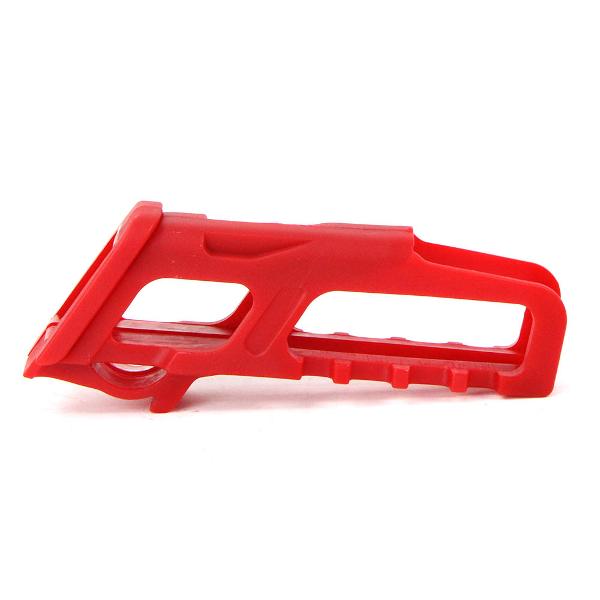 Polisport Chain Guide Honda CRF 250/450 07-10 Red