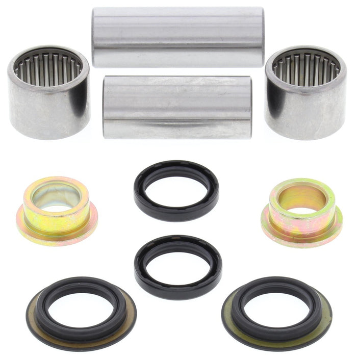 All Balls Swingarm Bearing & Seal Kit -  CR80 1998-99