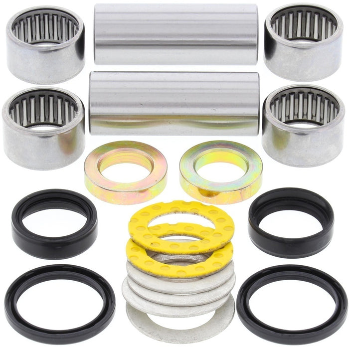 All Balls Swingarm Bearing & Seal Kit - Yamaha WR250F 2001