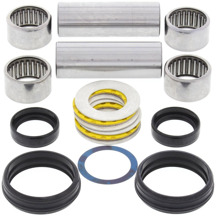 All Balls Swingarm Bearing & Seal Kit - Yamaha WR250 1990-1993