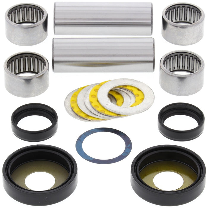 All Balls Swingarm Bearing & Seal Kit - Yamaha YZ125 1993