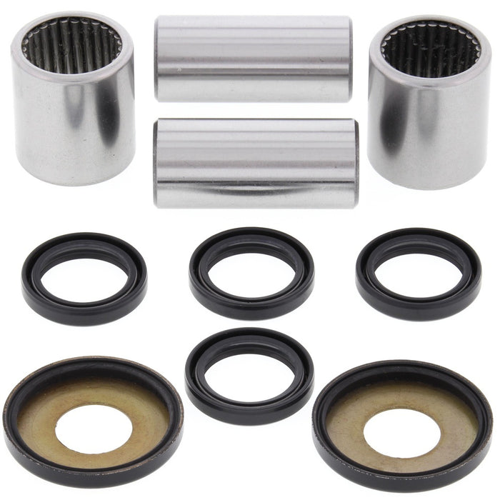 All Balls Swingarm Bearing & Seal Kit - Suzuki DR125S 1986-1988