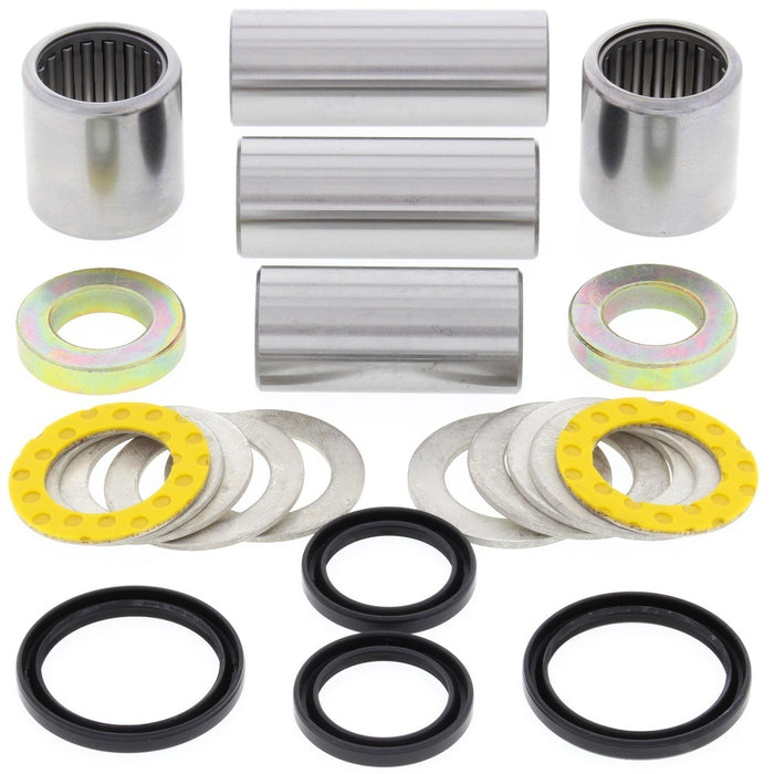 All Balls Swingarm Bearing & Seal Kit - Honda CRF250R 2010-2013