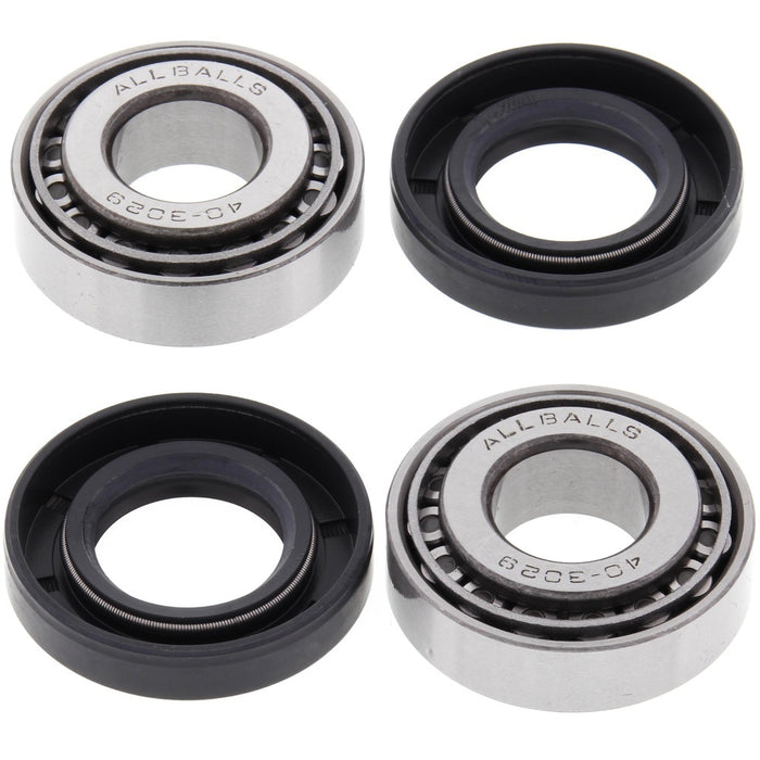 All Balls Swingarm Bearing & Seal Kit - BMW HP2 ENDURO 2006-2008