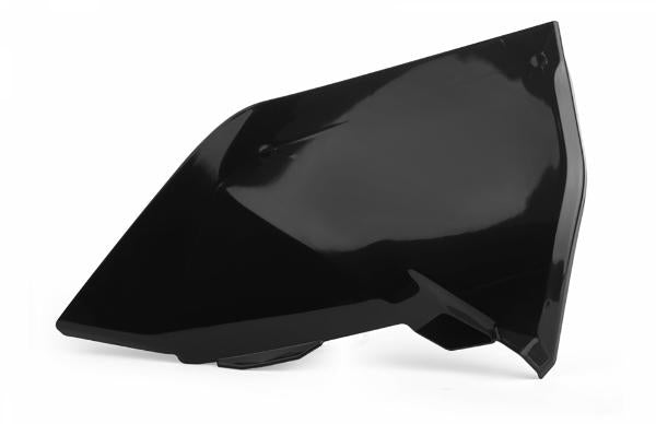 Polisport Air Box Covers KTM 16-18 Black