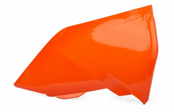 Polisport Air Box Covers KTM 16-18 Orange