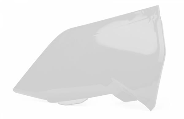 Polisport Air Box Covers KTM 16-18 White