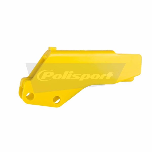 Polisport Chain Guide Suzuki RM125 / 250 / RMZ Yellow