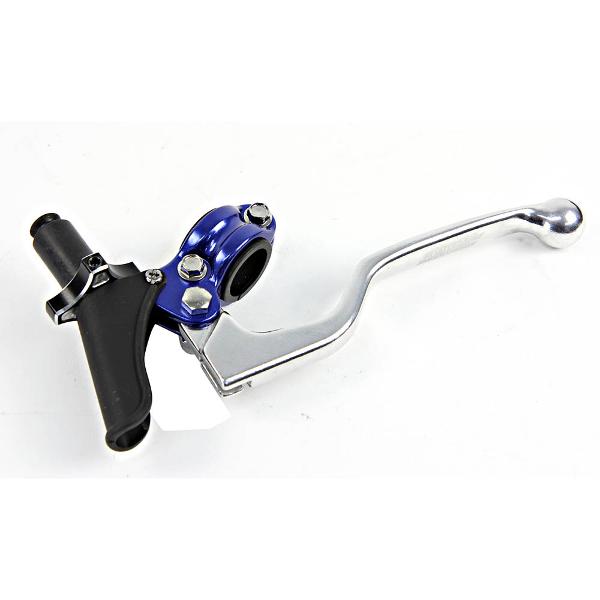 STATES MX Lever And Perch Assembly Economy Blue