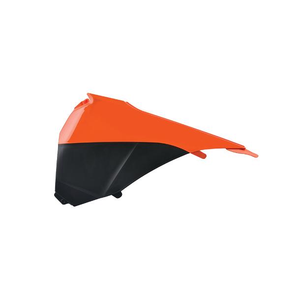 Polisport Air Box Covers KTM Orange/Black