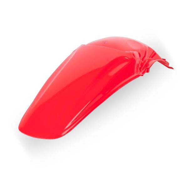 Polisport Fender Rear Honda CR125/250 00-01 Red 00