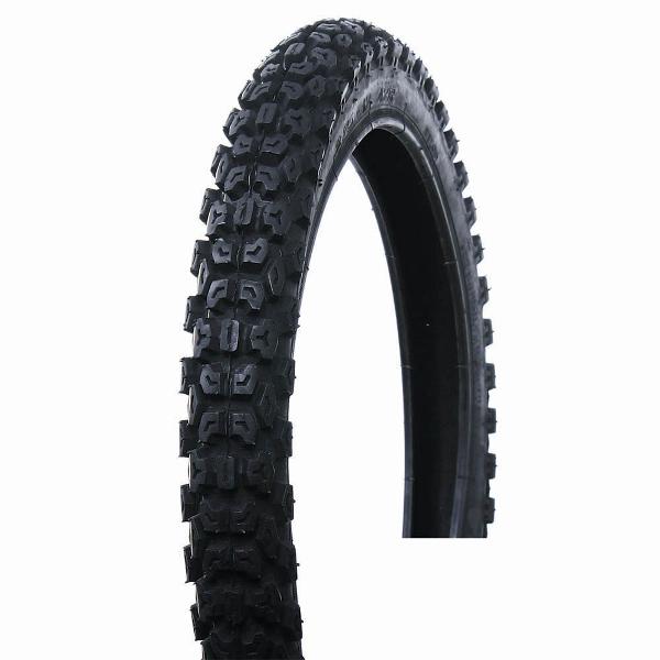 Vee Rubber VRM022 Claw Pattern Dot Motorcycle Tyre - 275-17