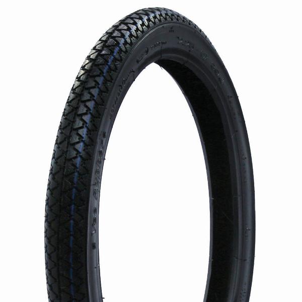 Tyre VRM054 225-17 Scooter Tube/T F/R