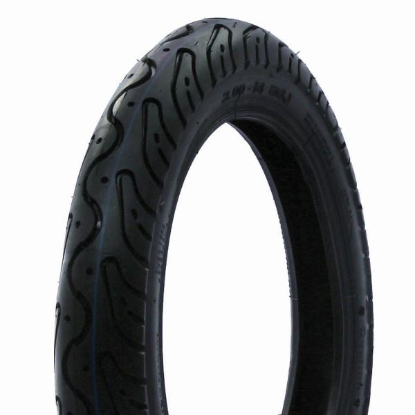 Tyre VRM100 300-14 Scooter Tube/T F/R