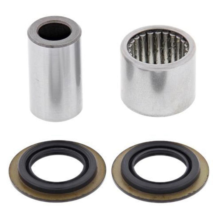 All Balls Lower Rear Shock Bearing Kit - SUZUKI DR-Z250 2001-2020