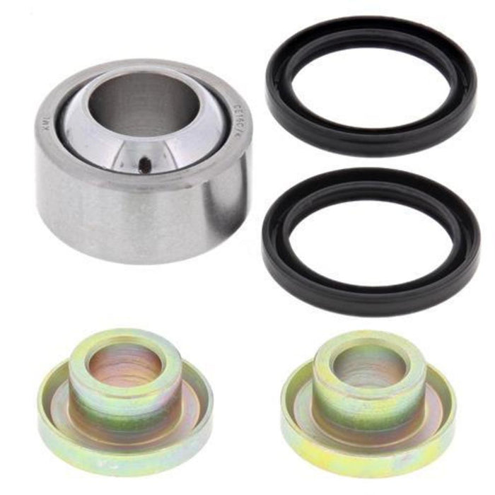 All Balls Lower Shock Bearing Kit - Husaberg FC450 2001-2005