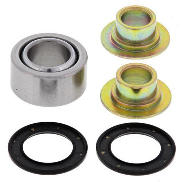 All Balls Lower Rear Shock Bearing Kit - TM EN 125 2000-2004