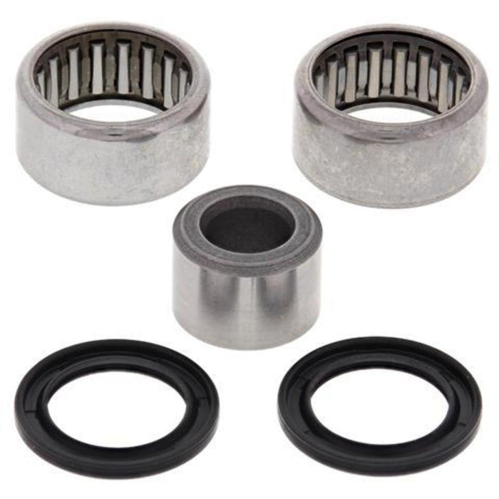 All Balls Lower Rear Shock Bearing Kit - TM EN 125 2005-2006
