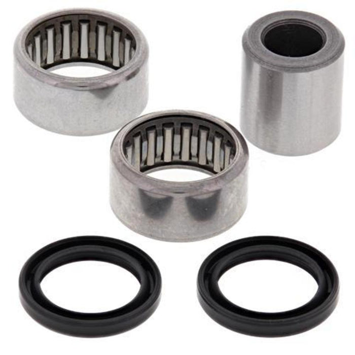 All Balls Lower Rear Shock Bearing Kit - TM EN 125 2007-2018