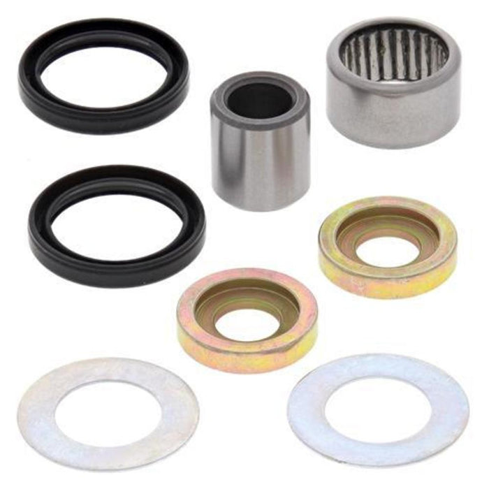 All Balls Lower Rear Shock Bearing Kit - SUZUKI RM-Z250 2010-2023