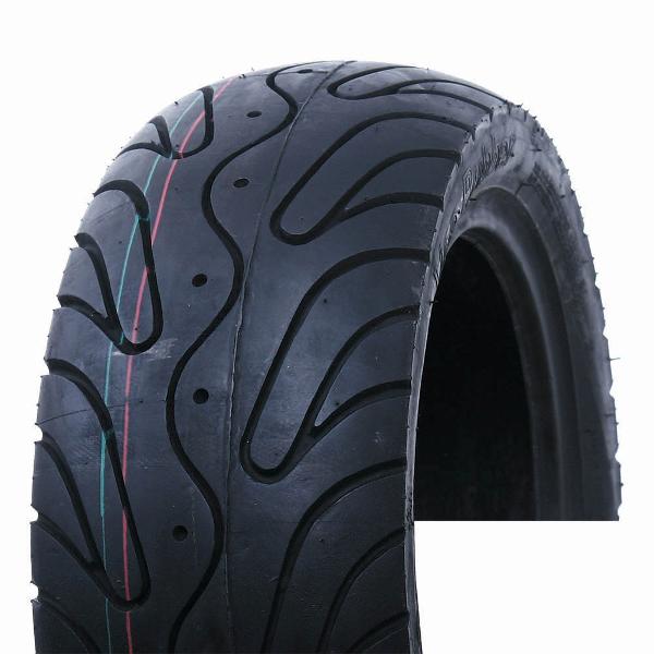 Vee Rubber VRM134 Scooter Tube Type Front & Rear Tyre  300-10